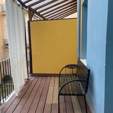 Alojamiento Ricar Appartement Valencia Buitenkant foto