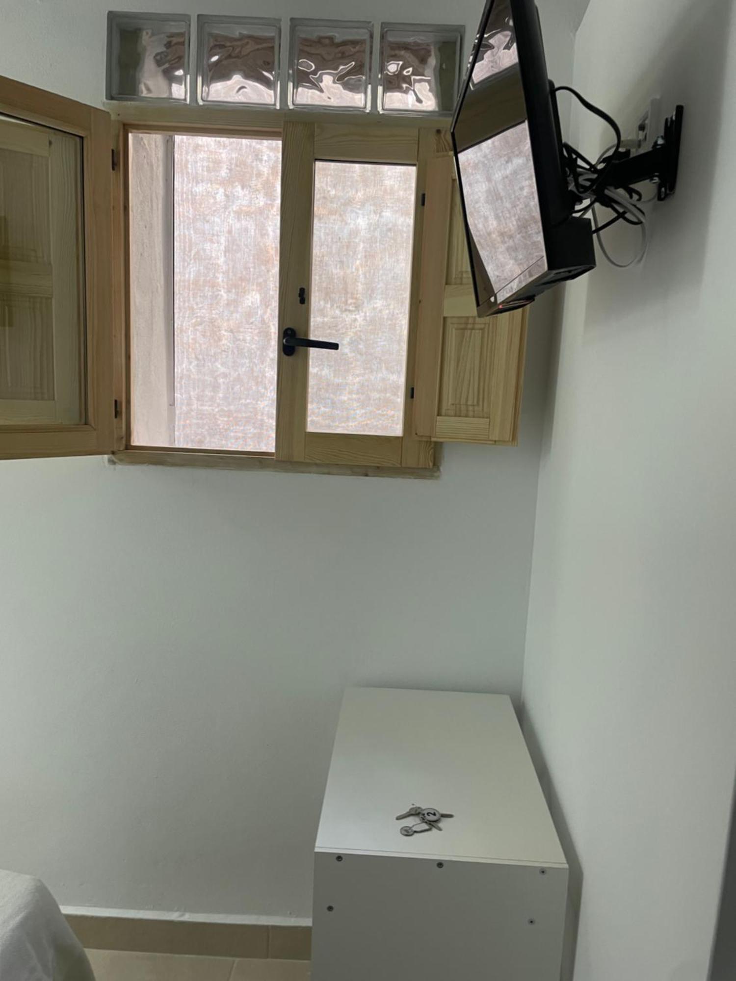 Alojamiento Ricar Appartement Valencia Buitenkant foto