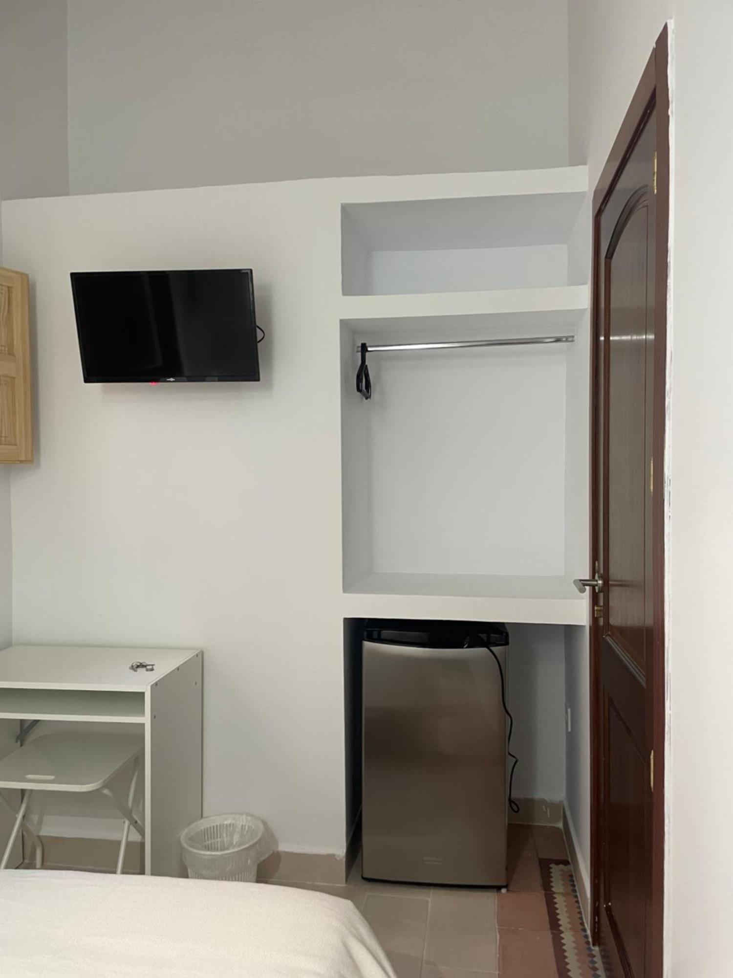 Alojamiento Ricar Appartement Valencia Buitenkant foto