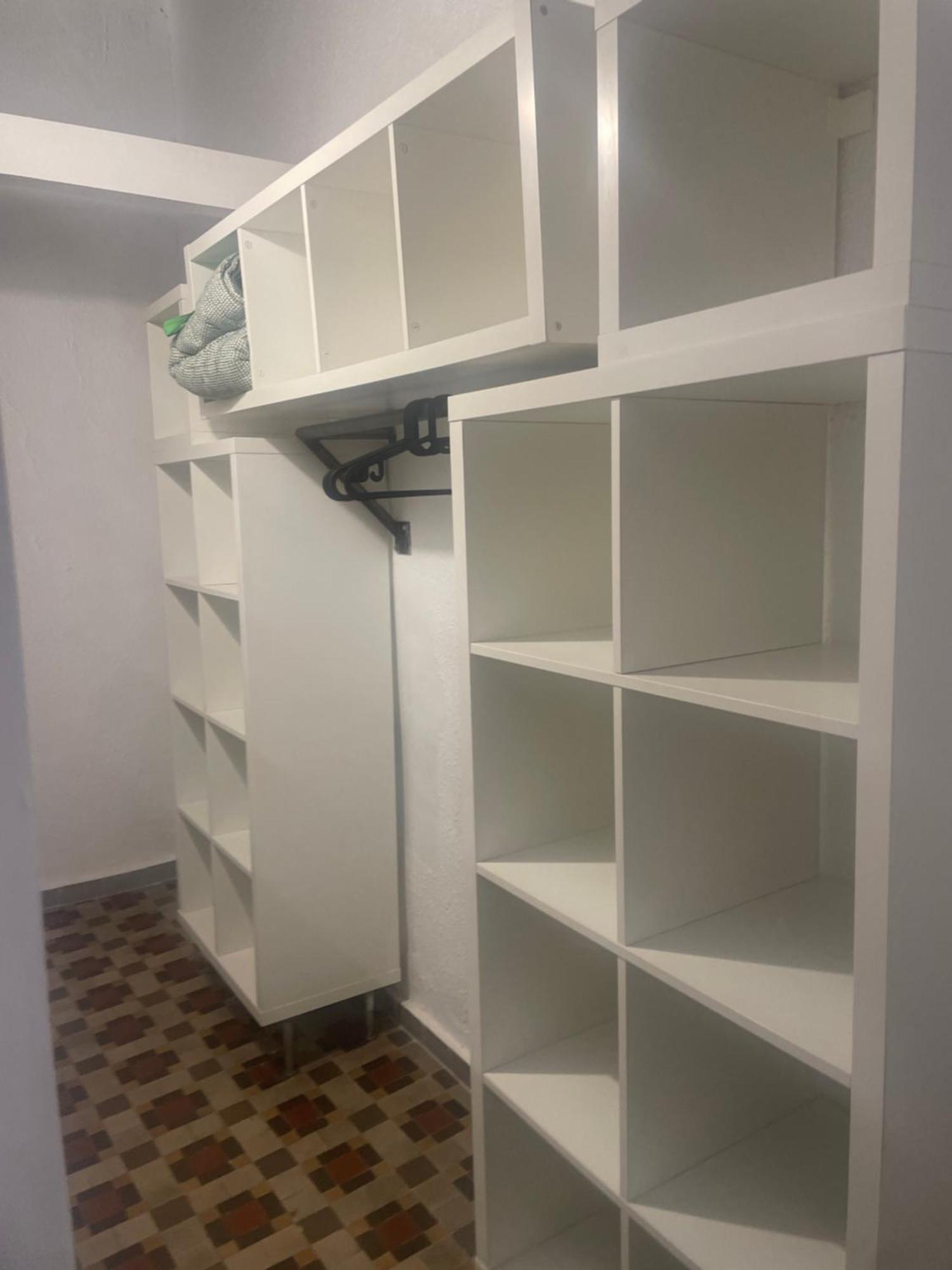 Alojamiento Ricar Appartement Valencia Buitenkant foto